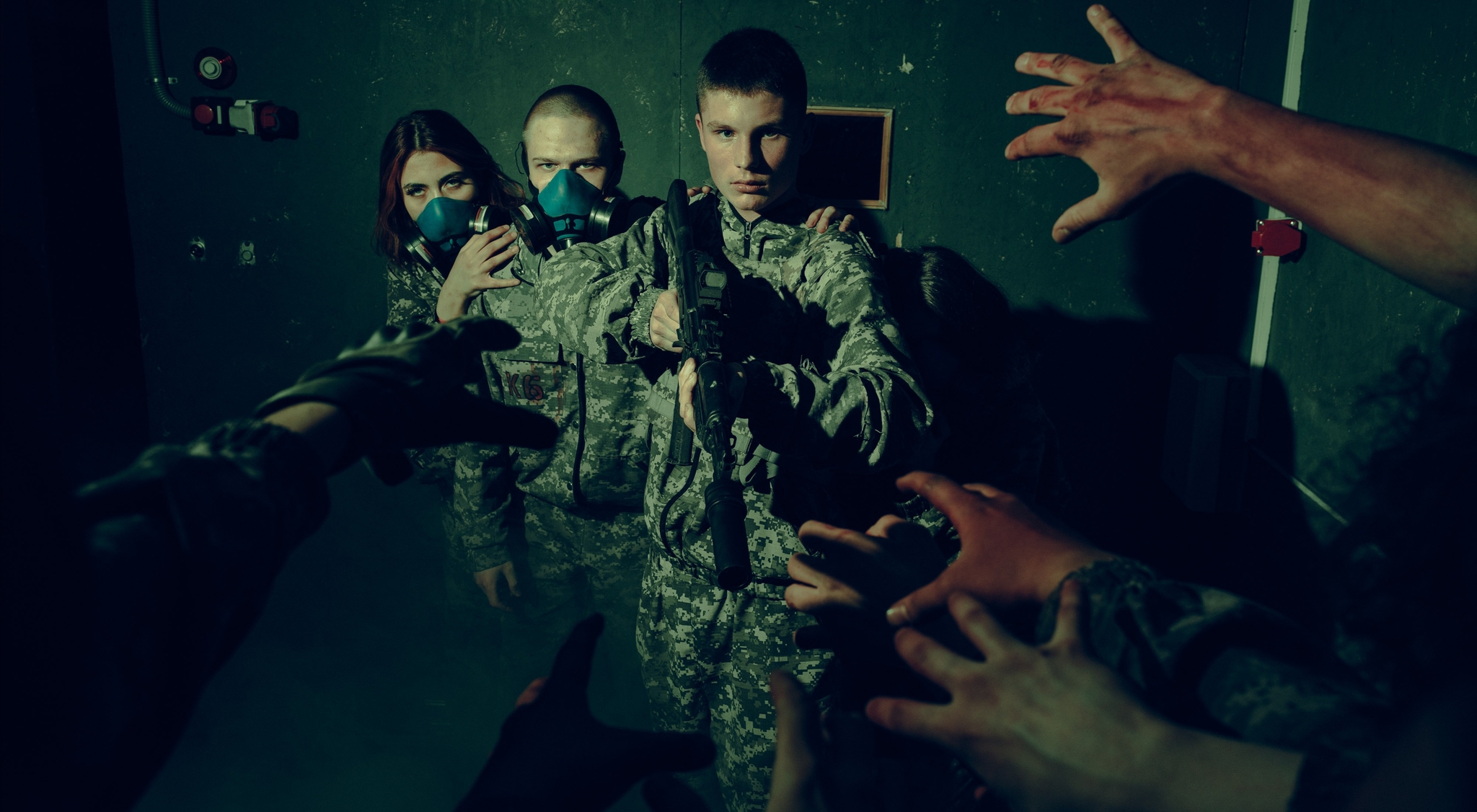 перформанс Корм 2 в Улан-Удэ фото 0