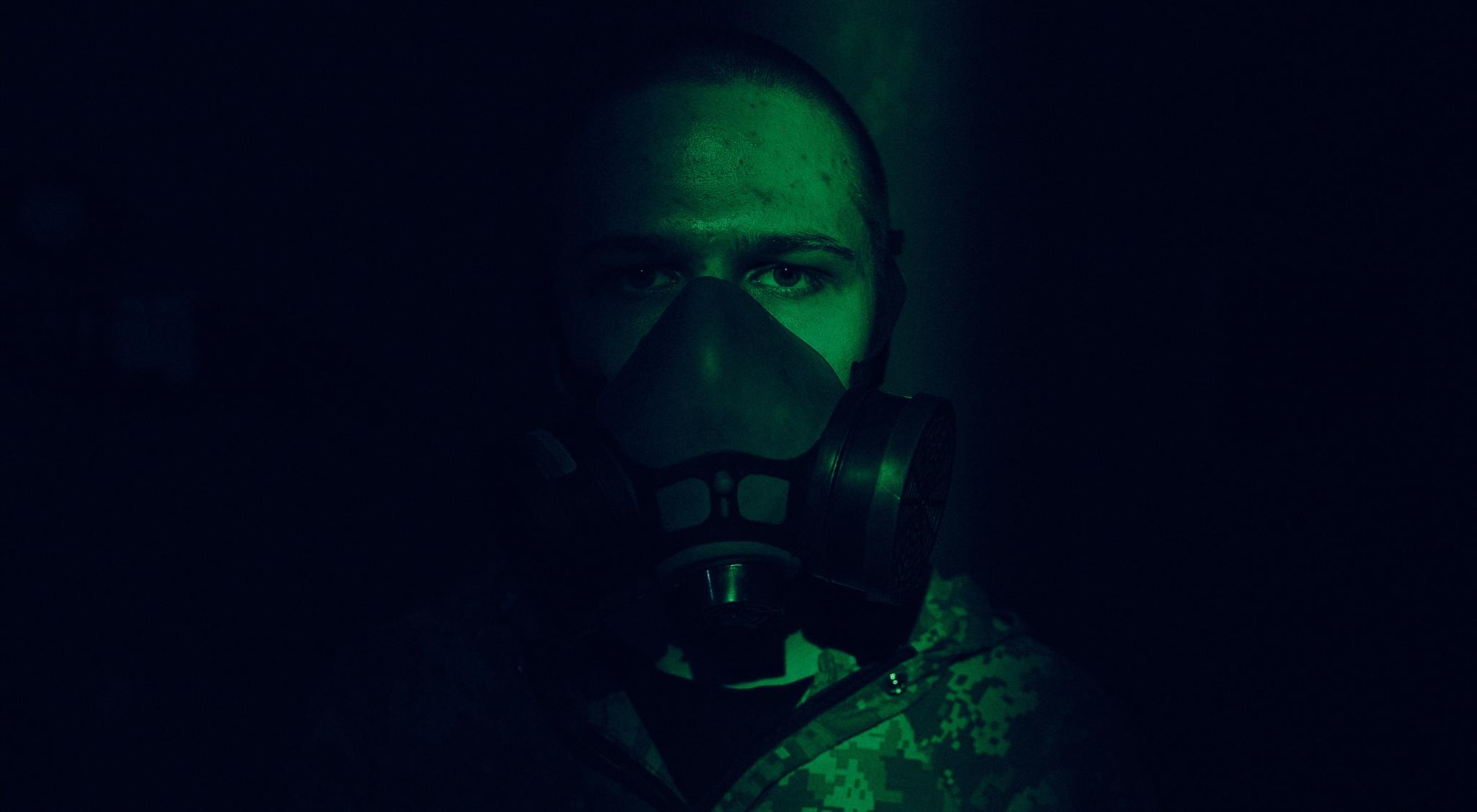 перформанс Корм 2 в Улан-Удэ фото 2