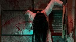 перформанс Пожиратели в Улан-Удэ фото 1