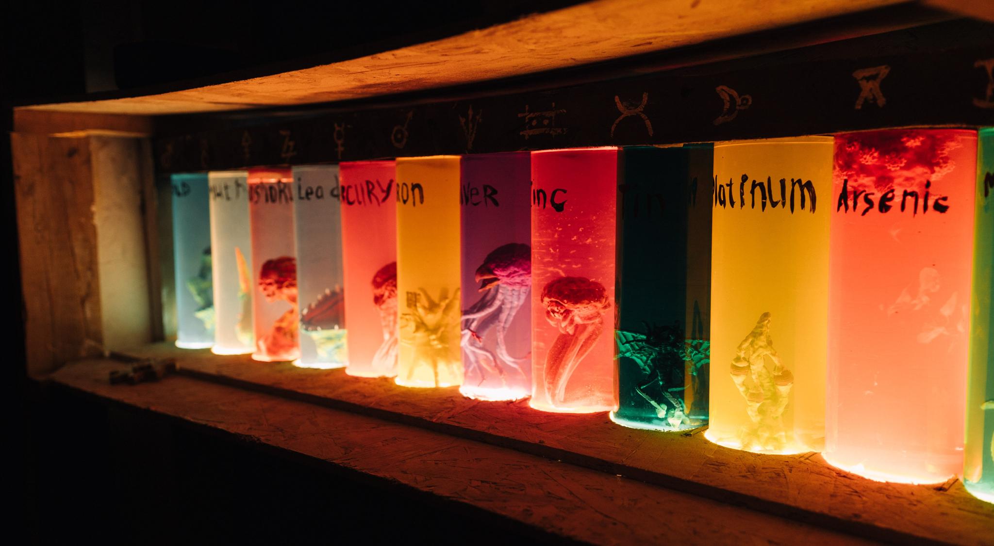 перформанс Корм 2 в Улан-Удэ фото 1