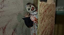 перформанс Пожиратели в Улан-Удэ фото 0