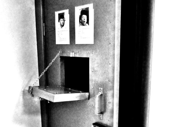 Квест За решеткой в Улан-Удэ