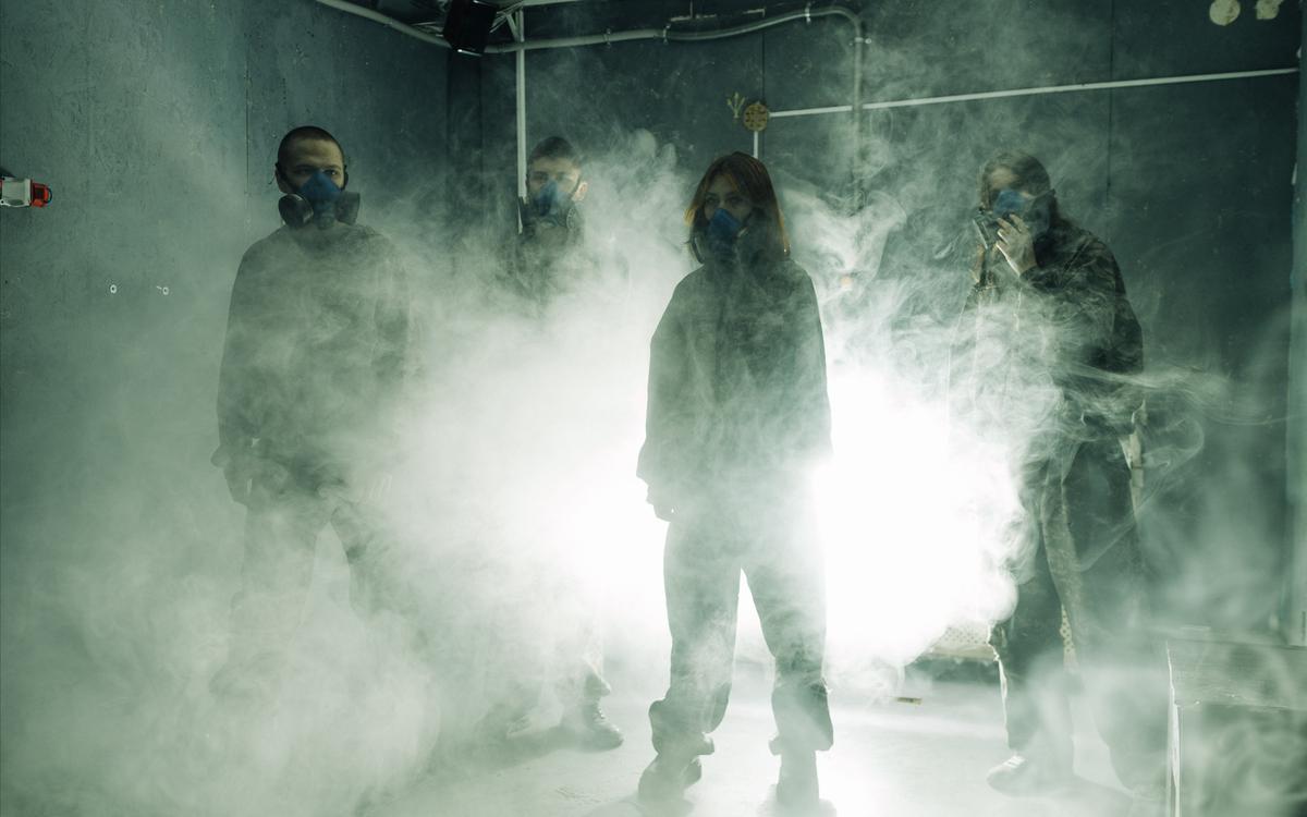 Перформанс Корм 2 в Улан-Удэ