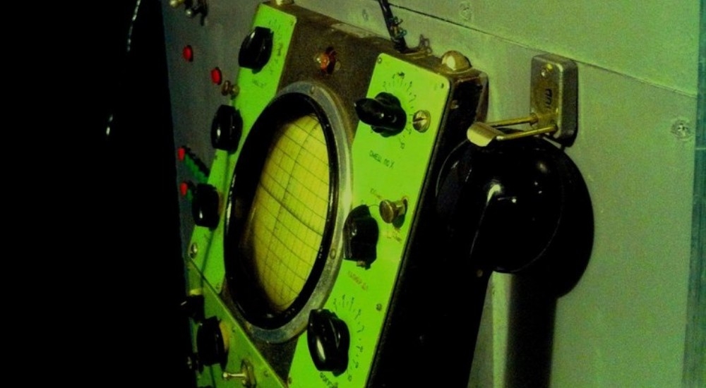 квест Объекст №129 в Улан-Удэ фото 0